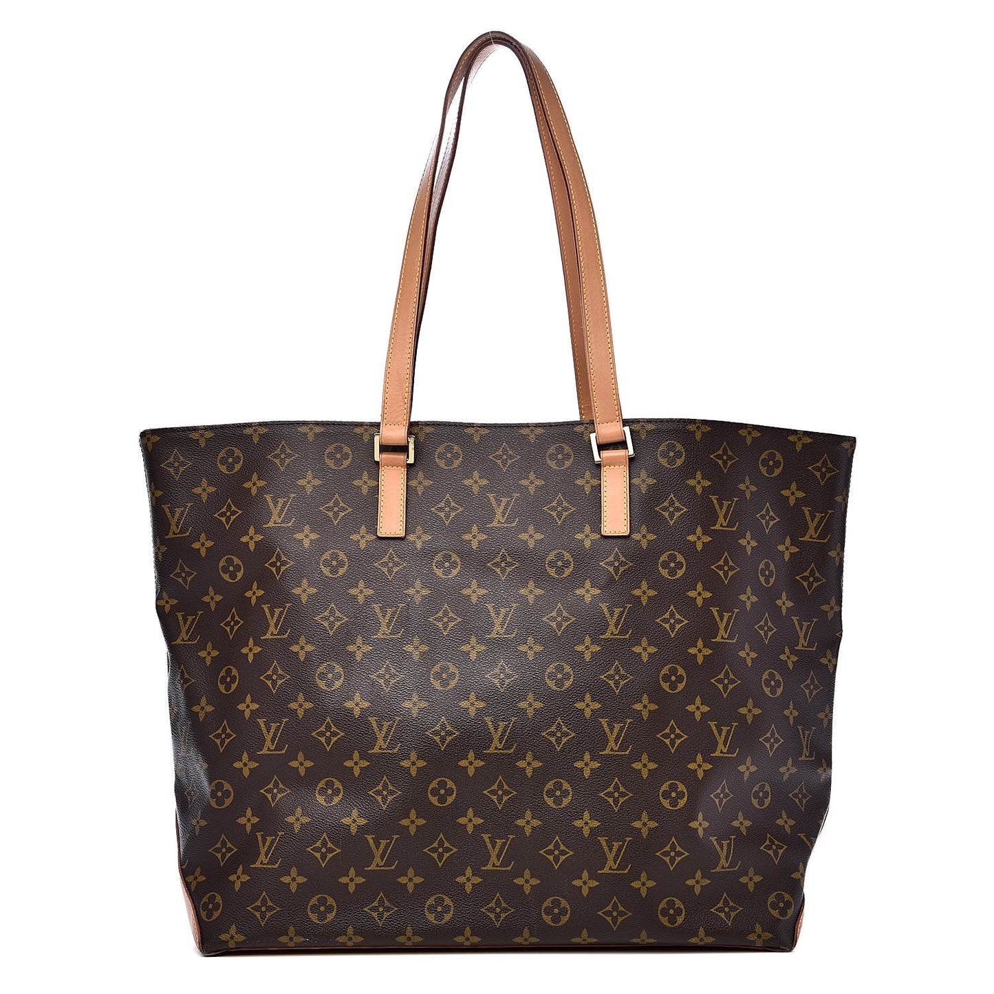 Monogram Cabas Alto
