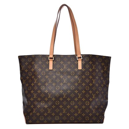 Louis Vuitton Monogram Cabas Alto 1 of 15