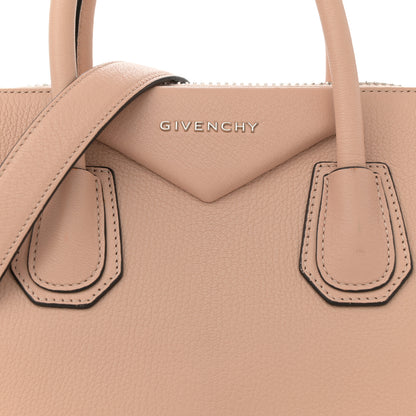 Givenchy Sugar Goatskin Small Antigona Powder 8 of 11