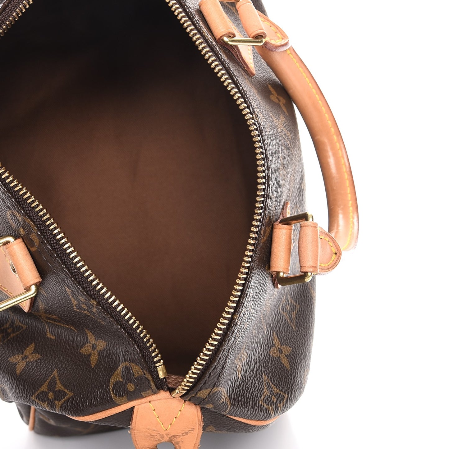 Monogram Speedy 25