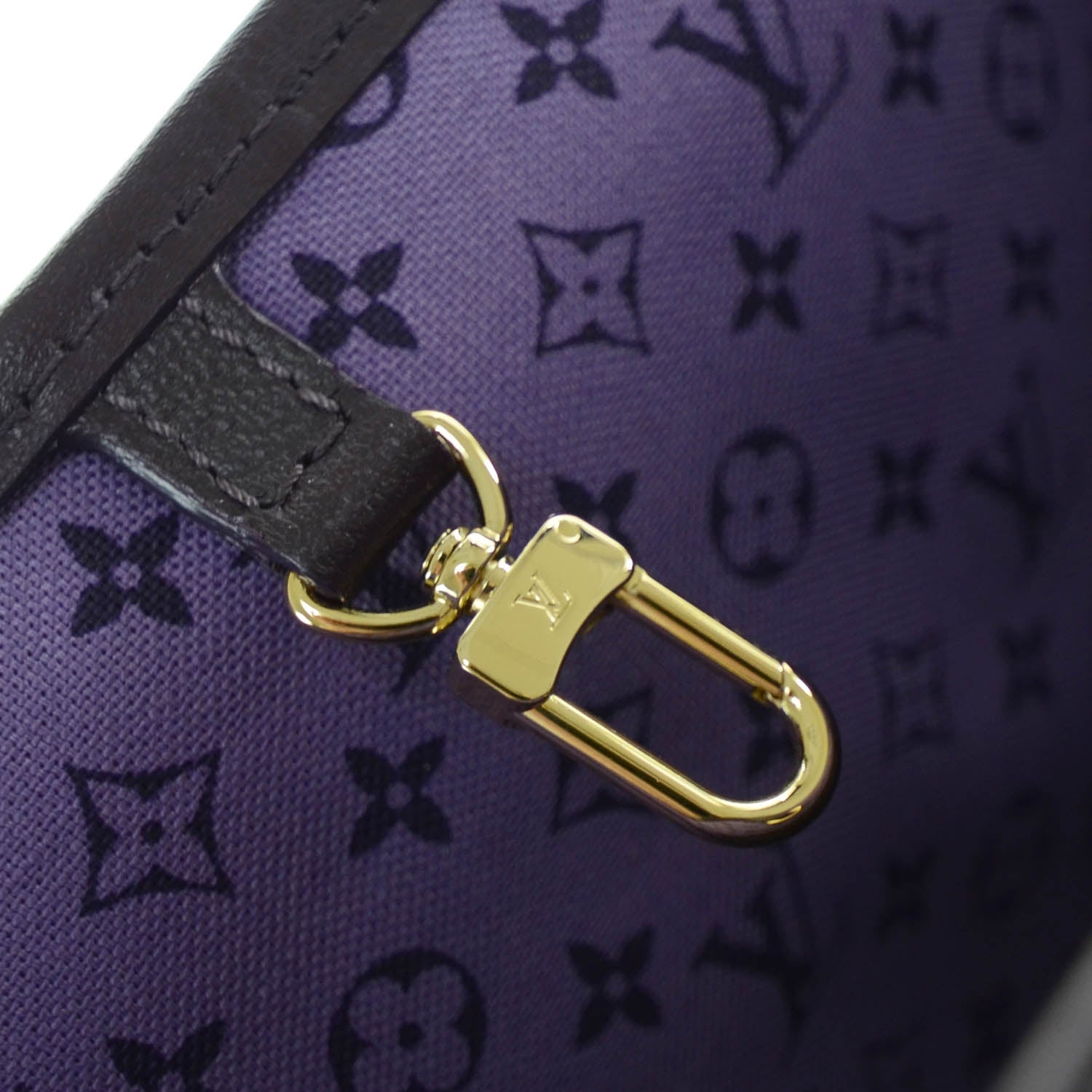 Louis Vuitton Ailleurs Cabas Promenade PM 9 of 12