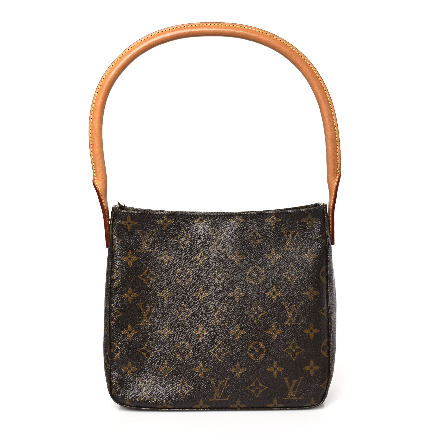 Louis Vuitton Monogram Looping MM 1 of 8