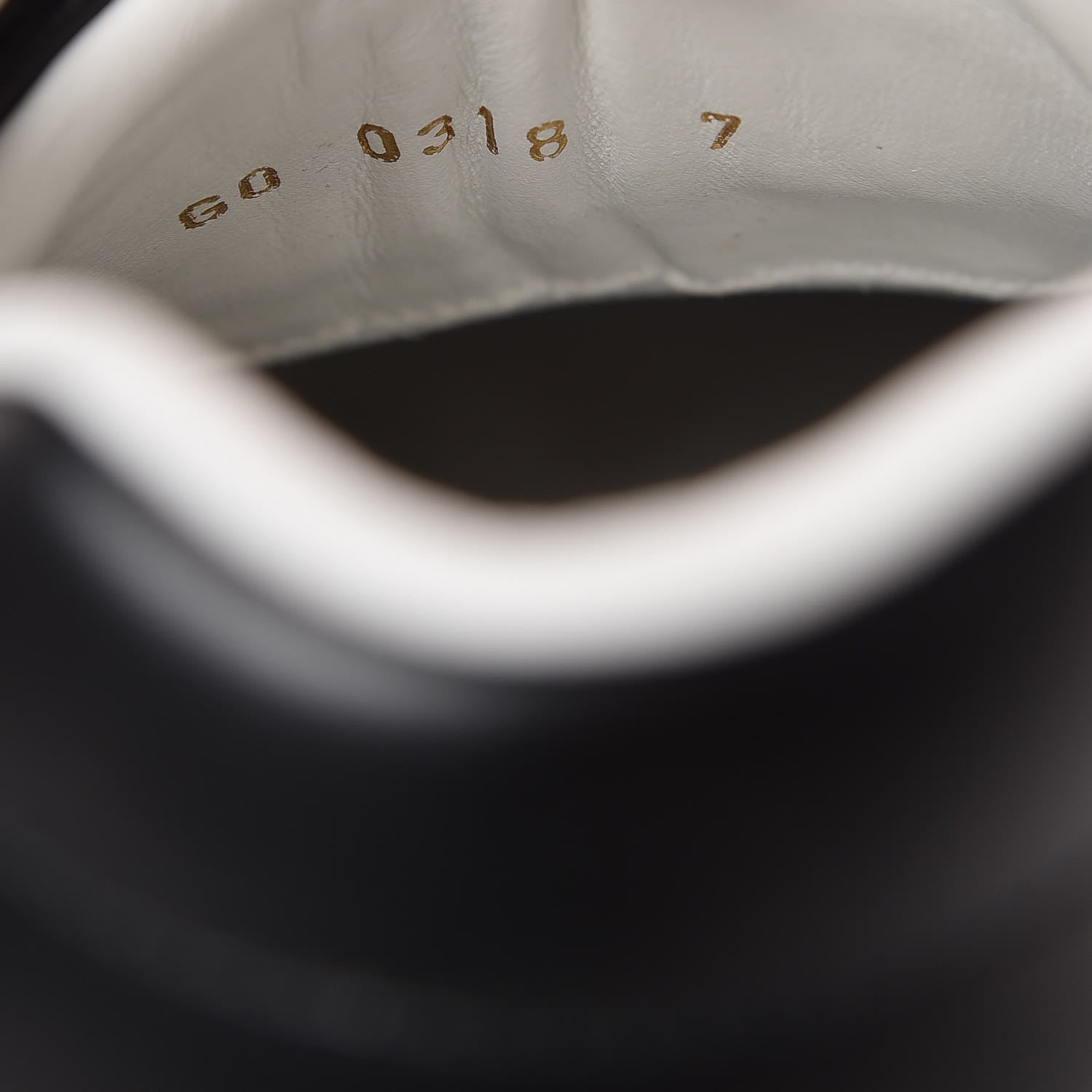 Louis Vuitton Calfskin Damier Run Away Sneakers 7 Graphite 8 of 9