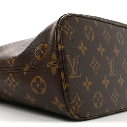 Louis Vuitton Monogram Lineup BB 7 of 8