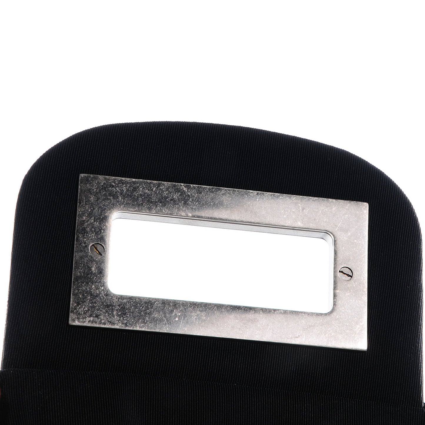 Vinyl XXL Reissue Flap Black