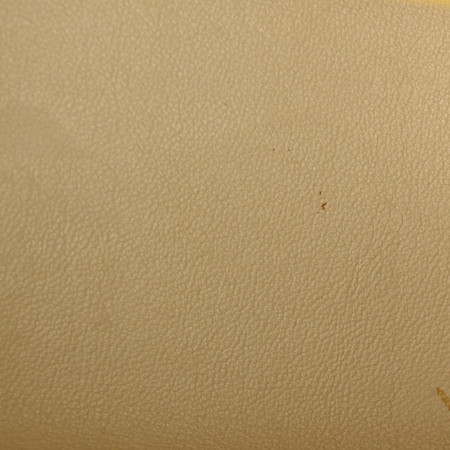 Givenchy Grained Calfskin Nano Horizon Satchel Yellow 13 of 13