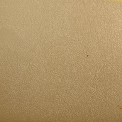 Givenchy Grained Calfskin Nano Horizon Satchel Yellow 13 of 13