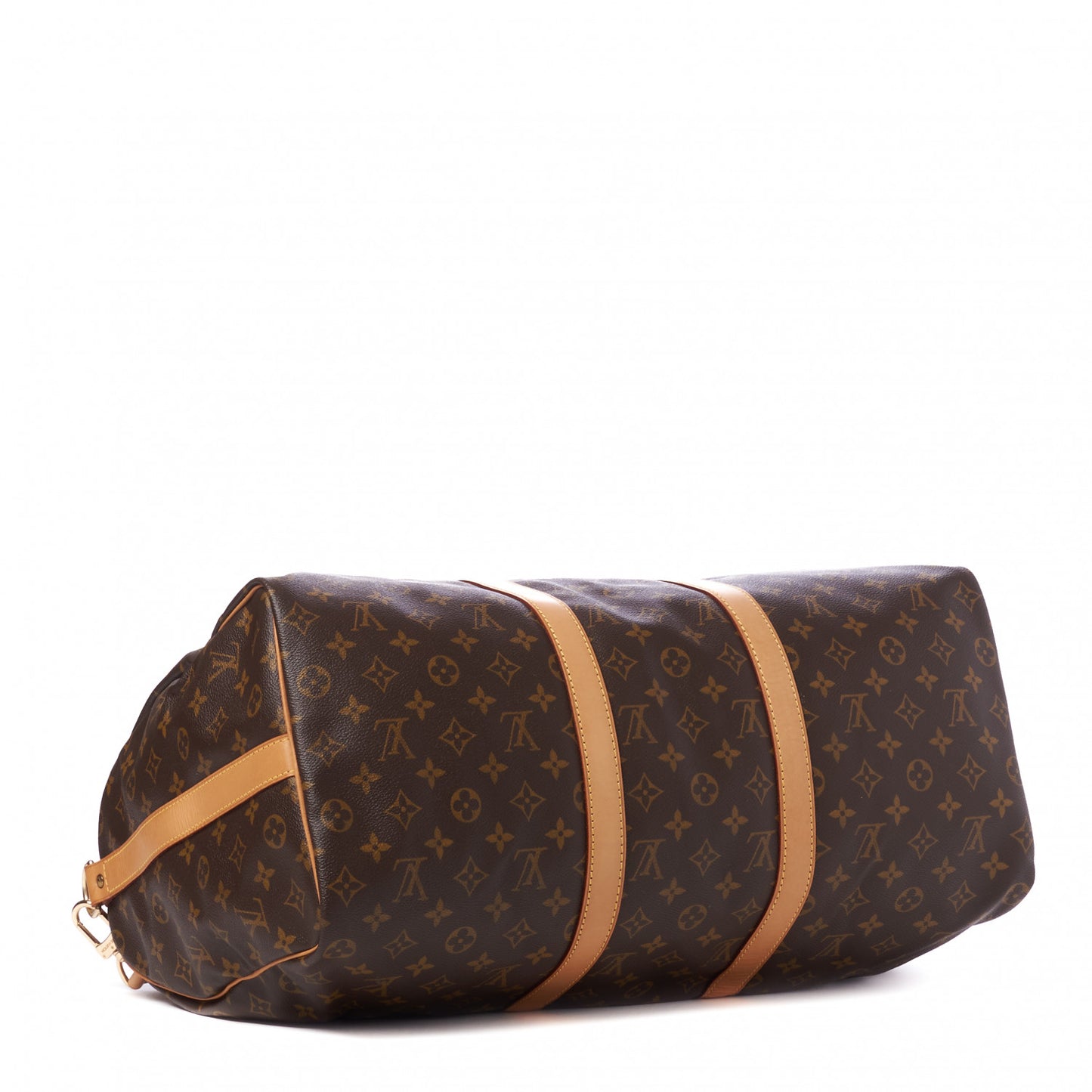 Monogram Keepall Bandouliere 50
