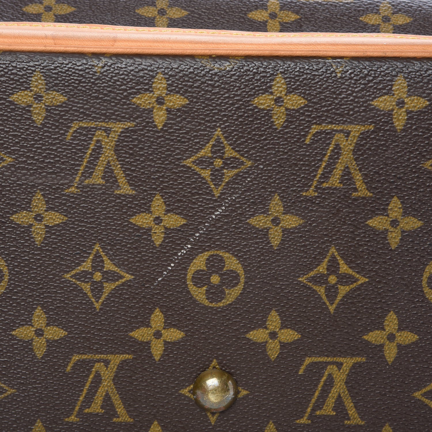 Louis Vuitton Monogram Cruiser 40 32 of 42