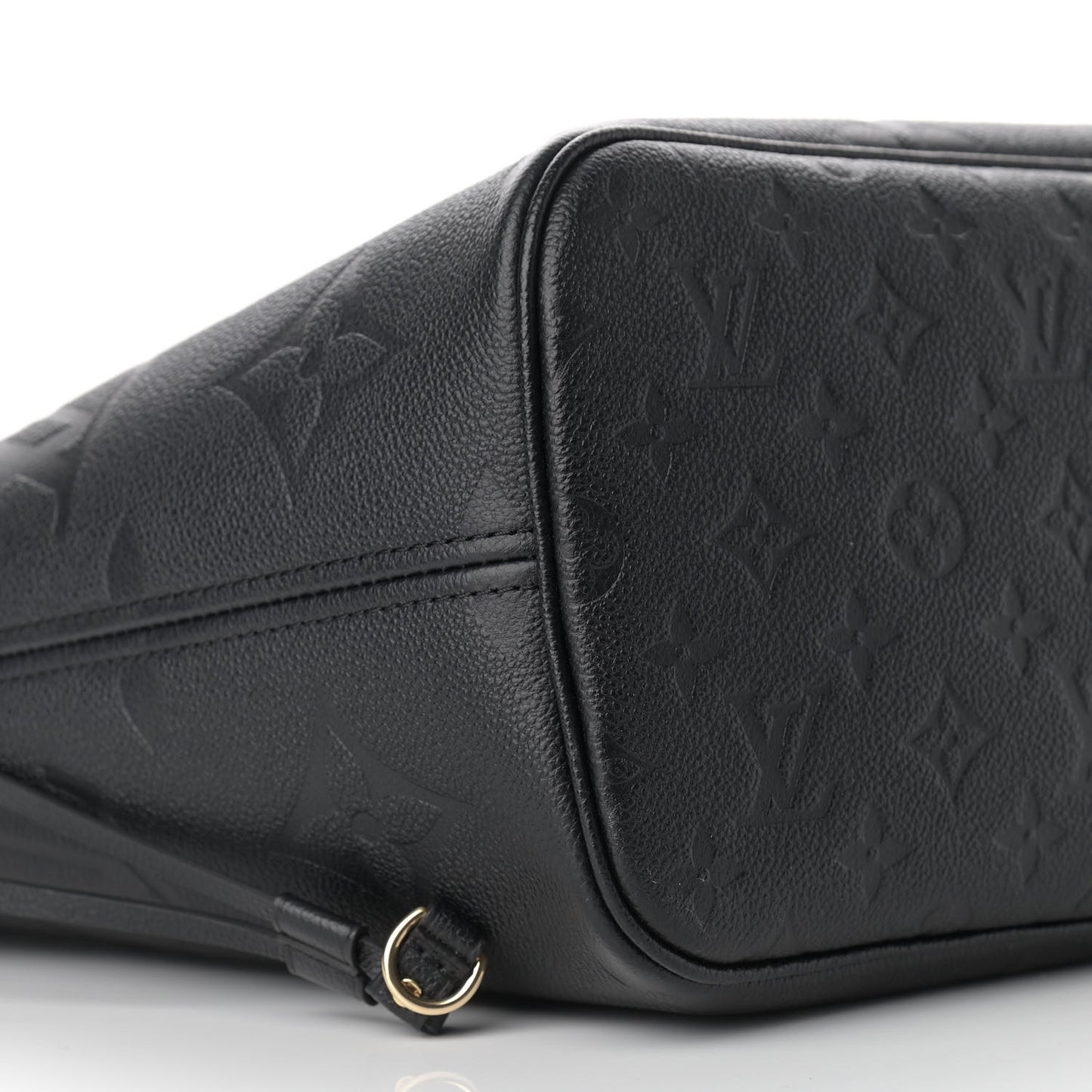 Empreinte Monogram Giant Neverfull MM Black