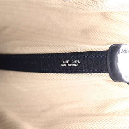 Hermes Negonda Garden Party 30 TPM Bleu Nuit 6 of 10