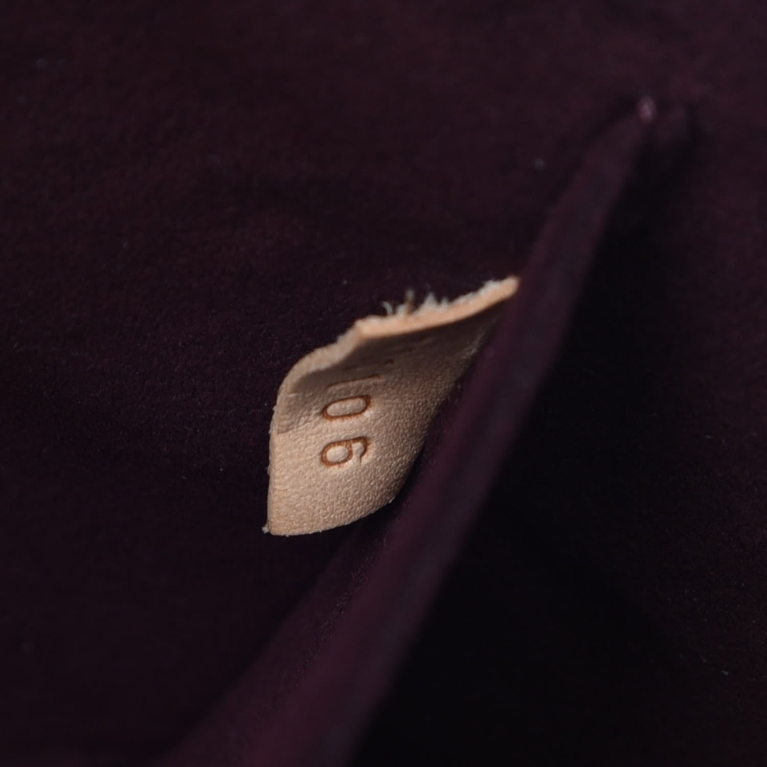 Louis Vuitton Monogram Montaigne GM 11 of 13