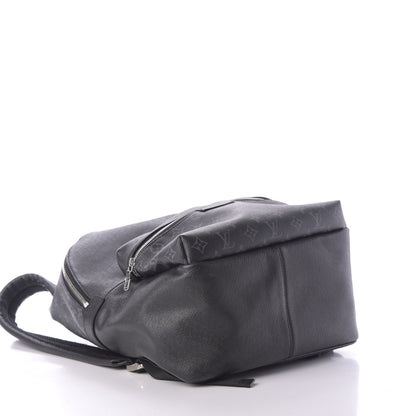 Louis Vuitton Monogram Eclipse Taiga Discovery Backpack PM 3 of 11