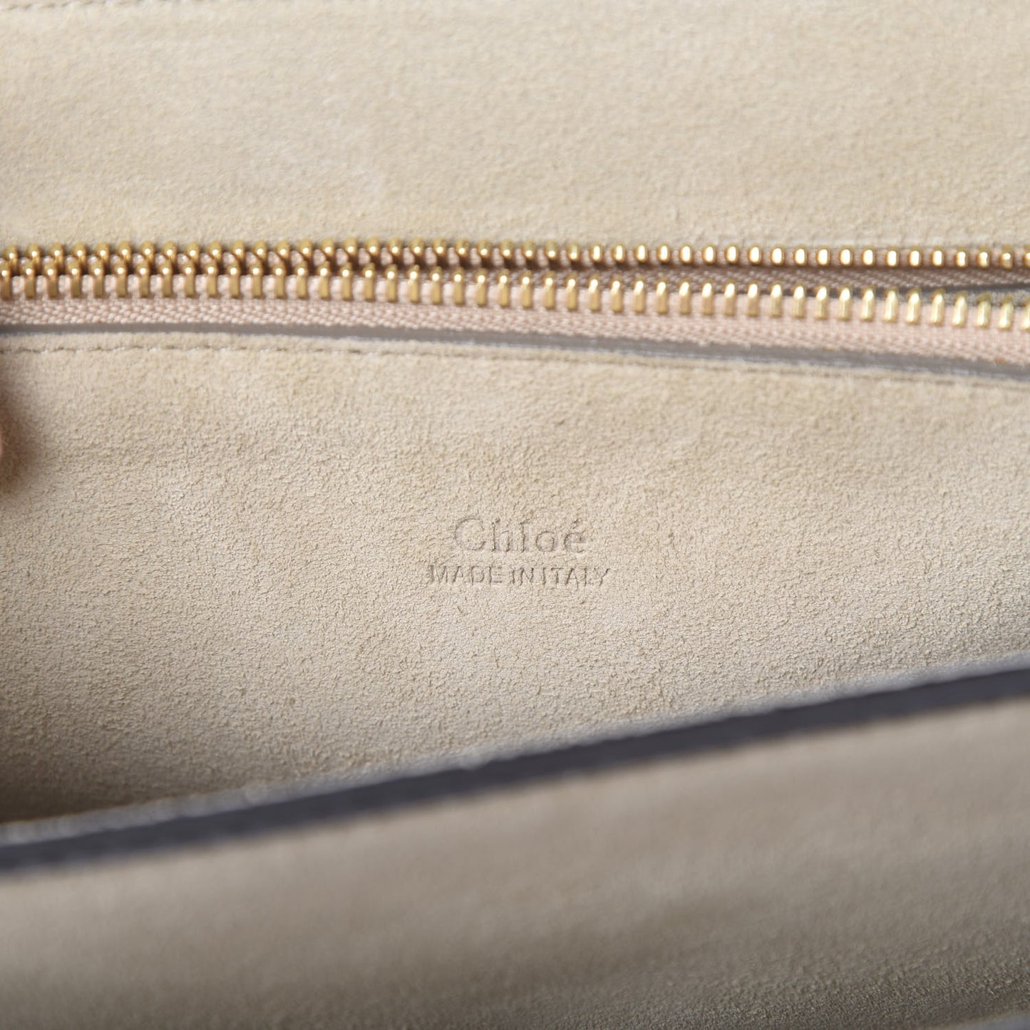 Calfskin Suede Flower Studded Medium Faye Shoulder Bag Full Blue