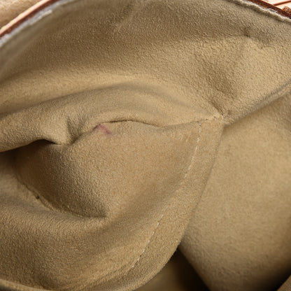 Louis Vuitton Monogram Beverly MM 7 of 18