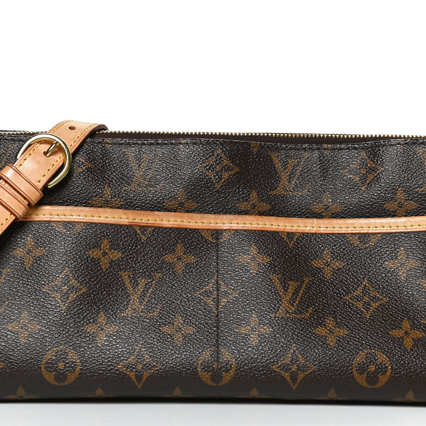 Monogram Popincourt Long Shoulder Bag