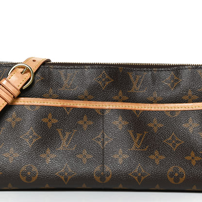 Louis Vuitton Monogram Popincourt Long Shoulder Bag 7 of 11