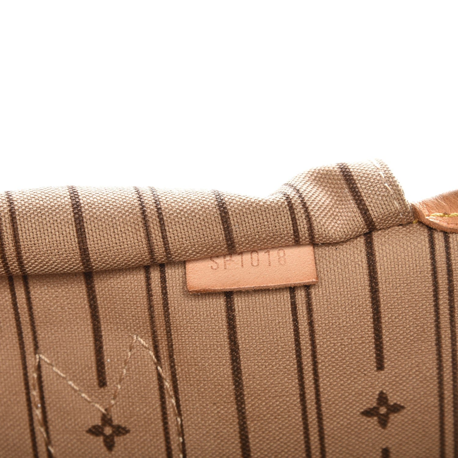 Louis Vuitton Monogram Neverfull GM 7 of 7