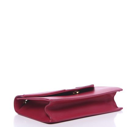 Saint Laurent Calfskin Small Betty Pink 3 of 13