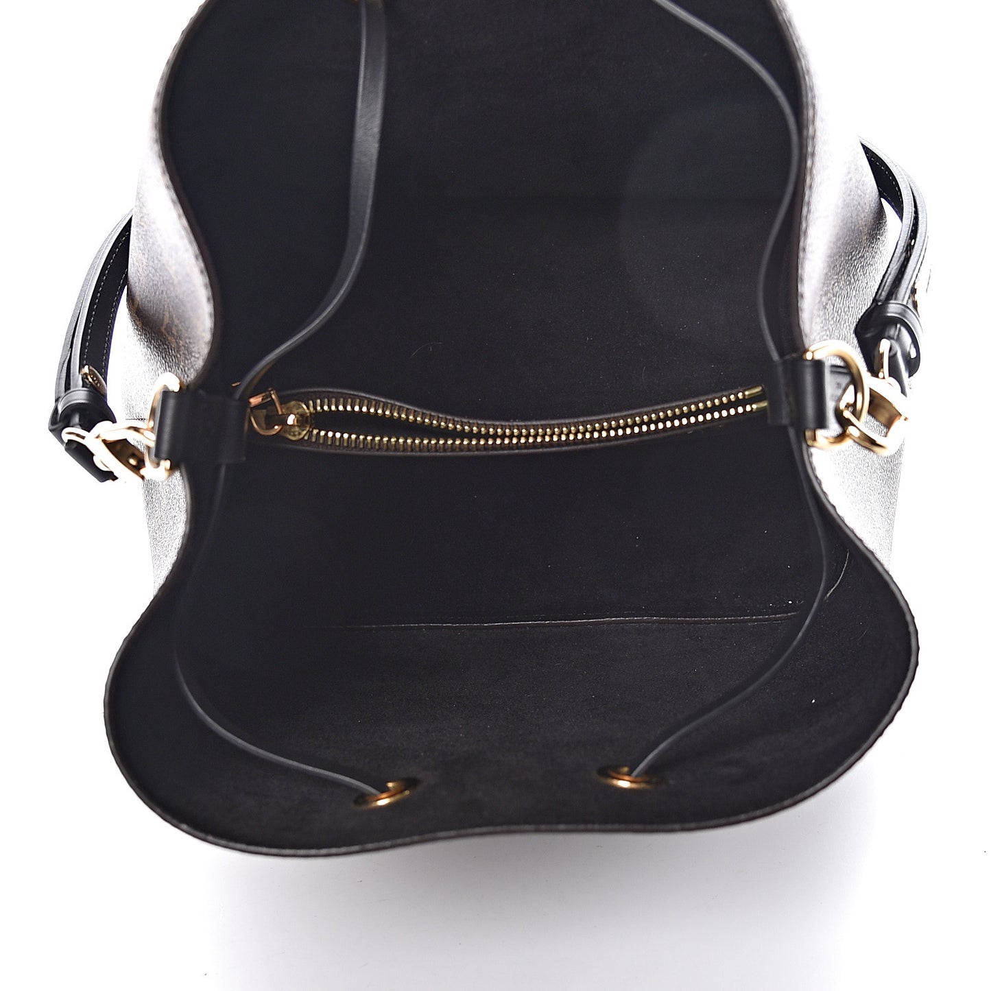 Monogram Neonoe MM Black