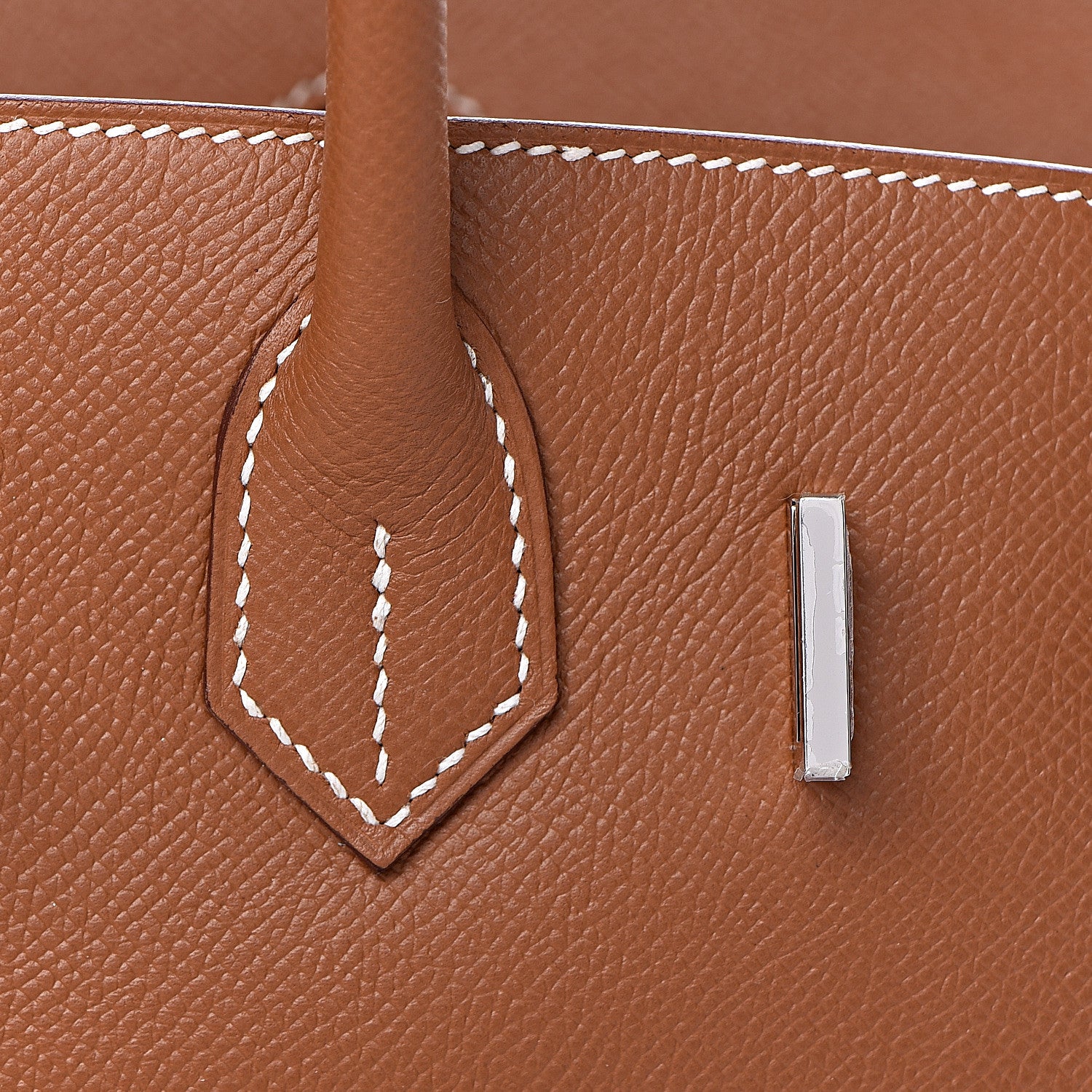 Hermes Epsom Birkin 30 Gold 34 of 40