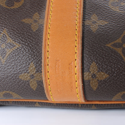 Louis Vuitton Monogram Keepall 60 6 of 7