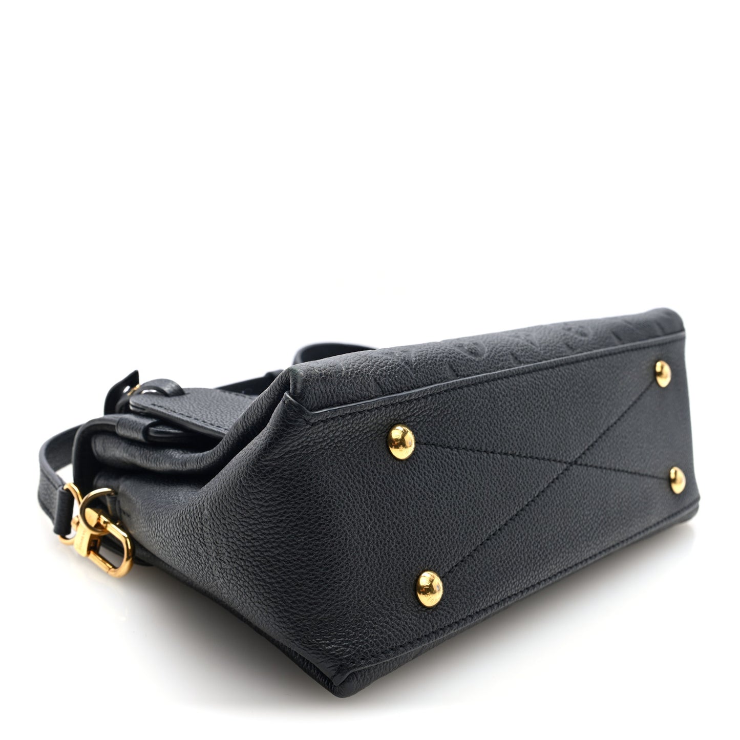 Empreinte Georges BB Black