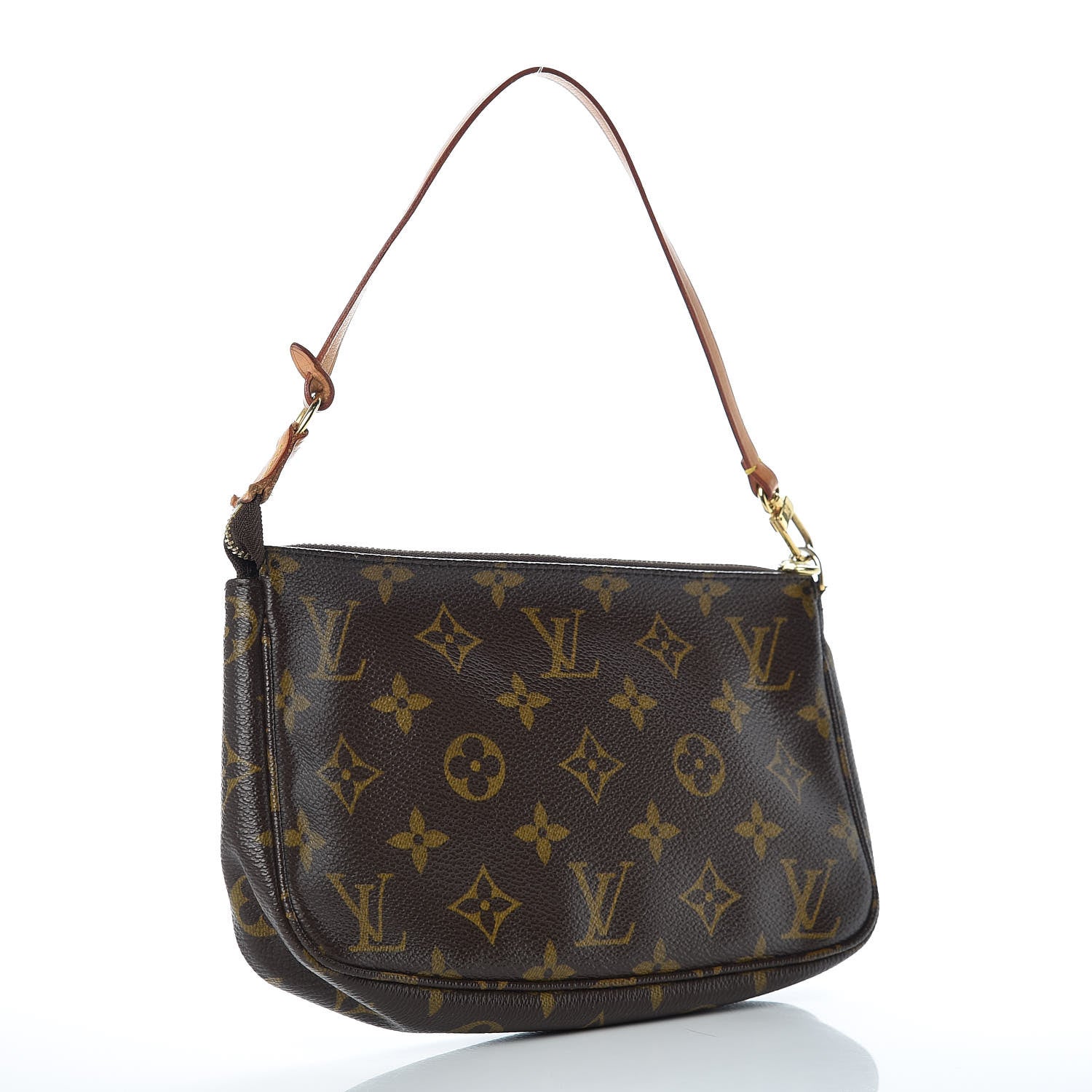 Louis Vuitton Monogram Pochette Accessories 3 of 13