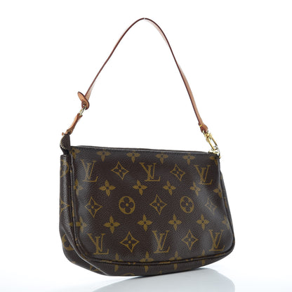Louis Vuitton Monogram Pochette Accessories 3 of 13