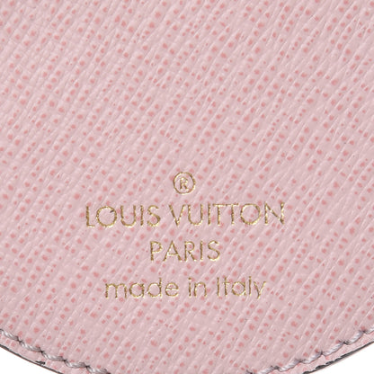 Louis Vuitton Monogram Lovely Birds Bag Charm 3 of 4