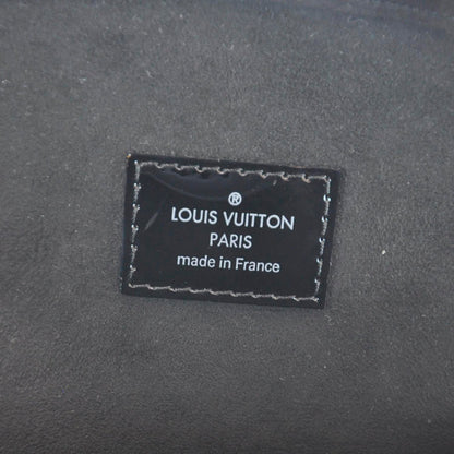 Louis Vuitton Electric Epi Pont-Neuf GM Black 9 of 11
