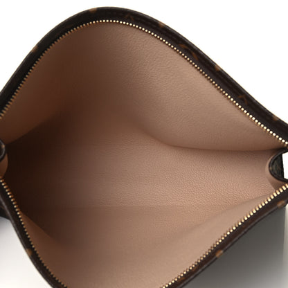 Louis Vuitton Monogram Toiletry Pouch 26 4 of 4
