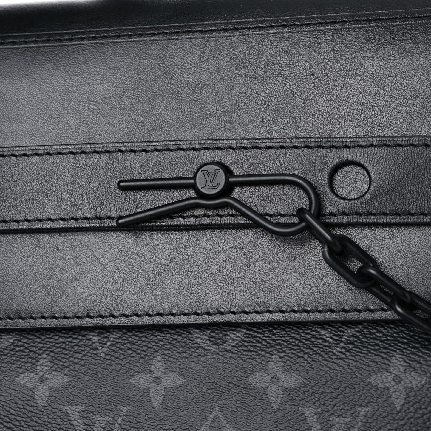 Monogram Eclipse Steamer PM