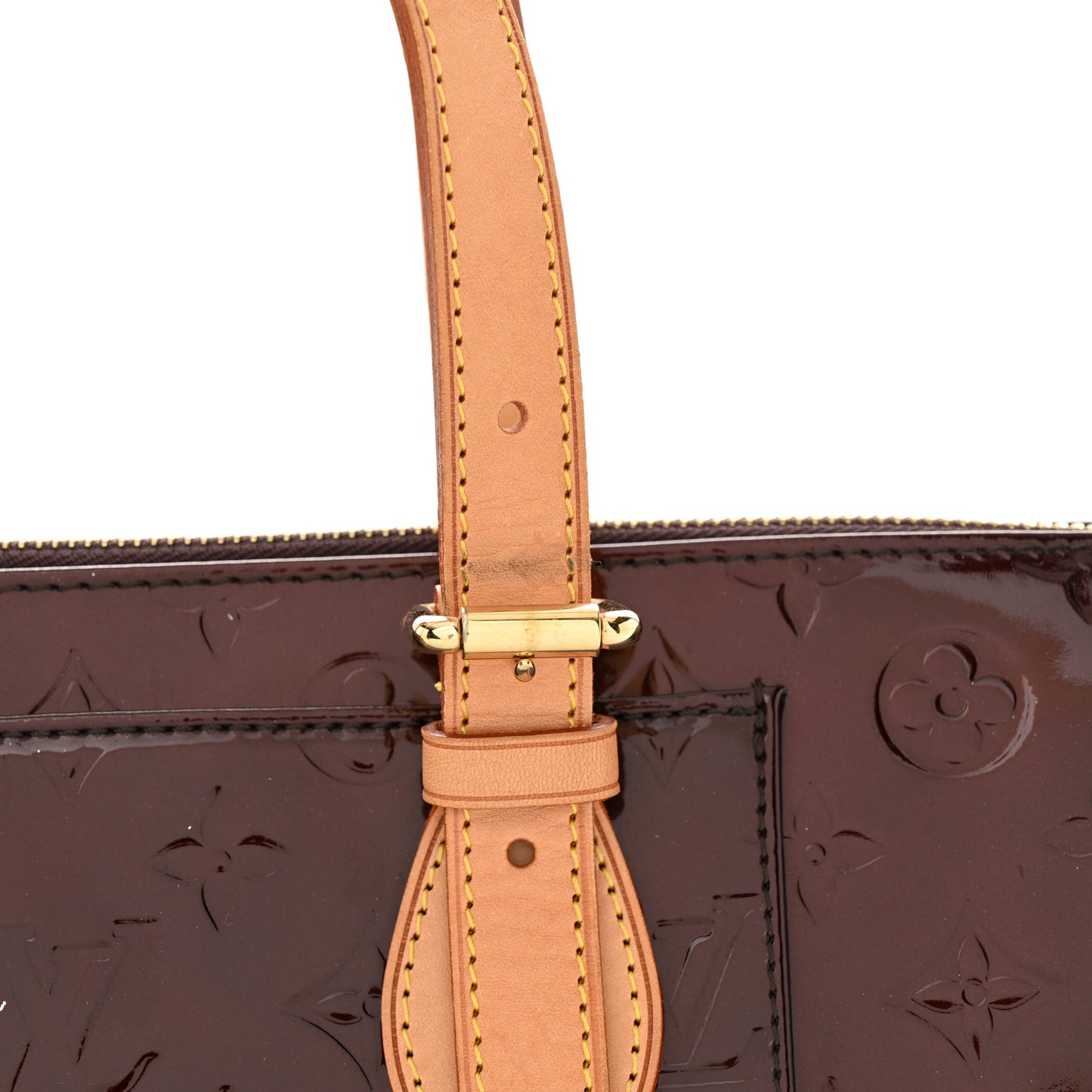 Vernis Rosewood Ave Amarante