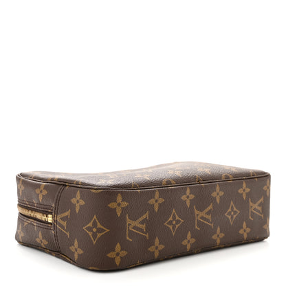 Louis Vuitton Monogram Trousse Toilette 23 4 of 7