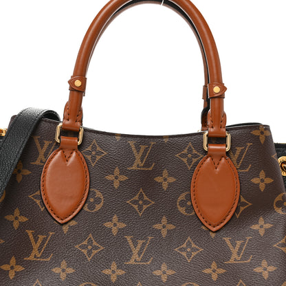 Louis Vuitton Monogram Vendome BB Black 7 of 9