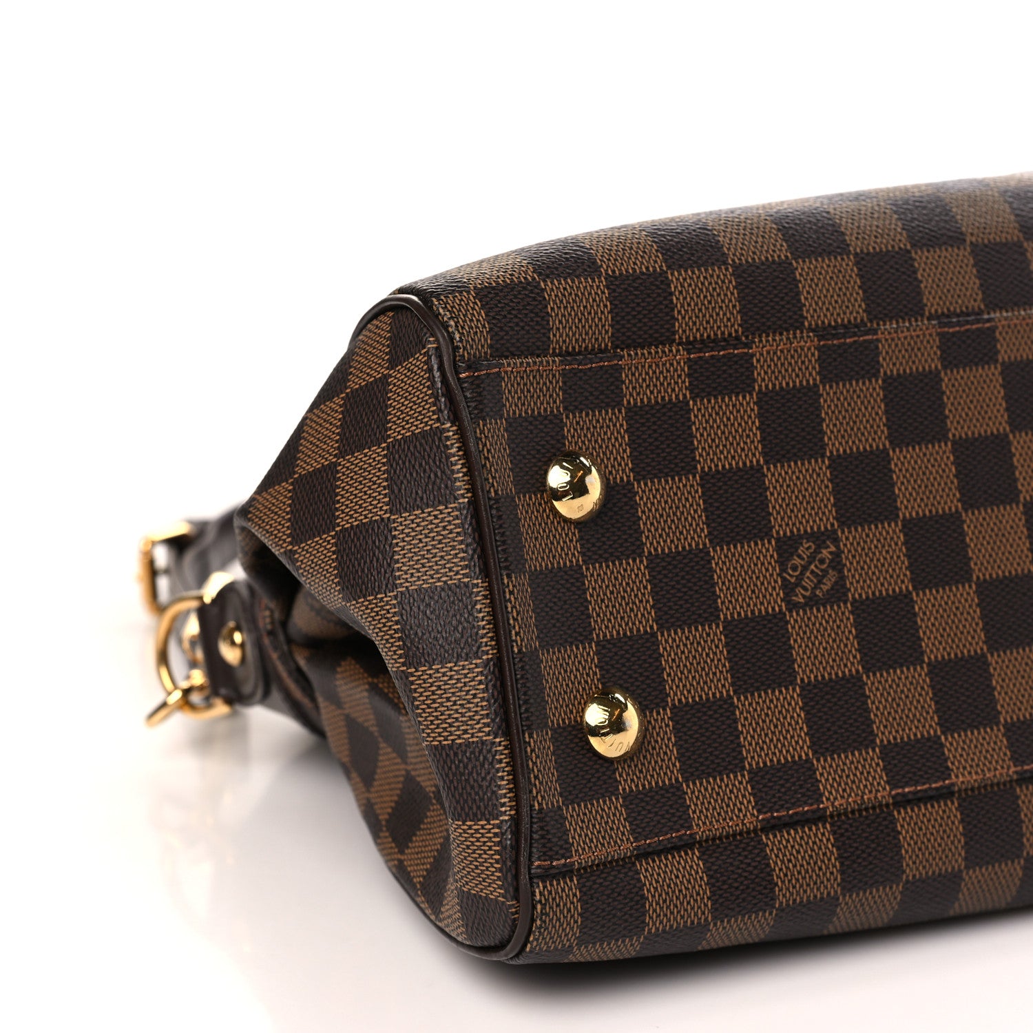 Louis Vuitton Damier Ebene Trevi PM 7 of 8