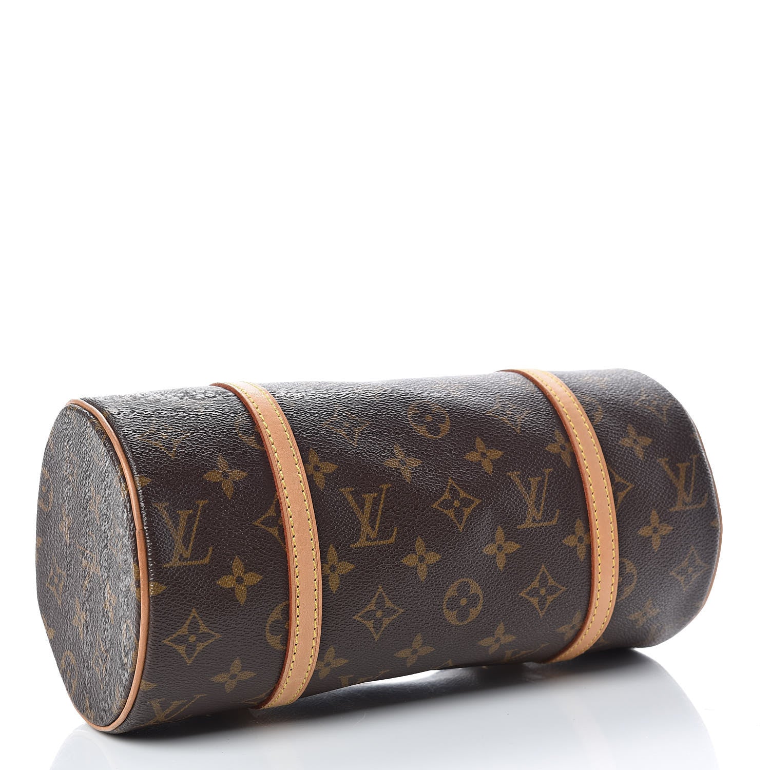 Louis Vuitton Monogram Papillon 26 4 of 13