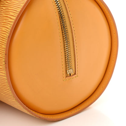 Louis Vuitton Epi Soufflot Tassil 15 of 16
