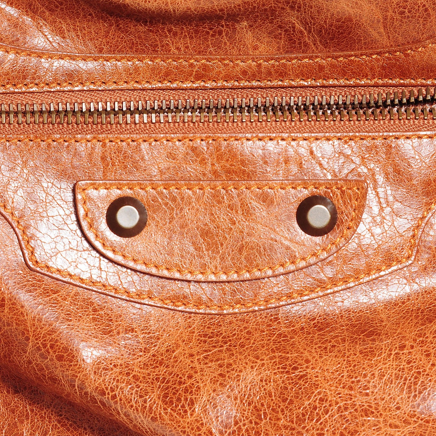 Agneau Classic Hardware City Automne