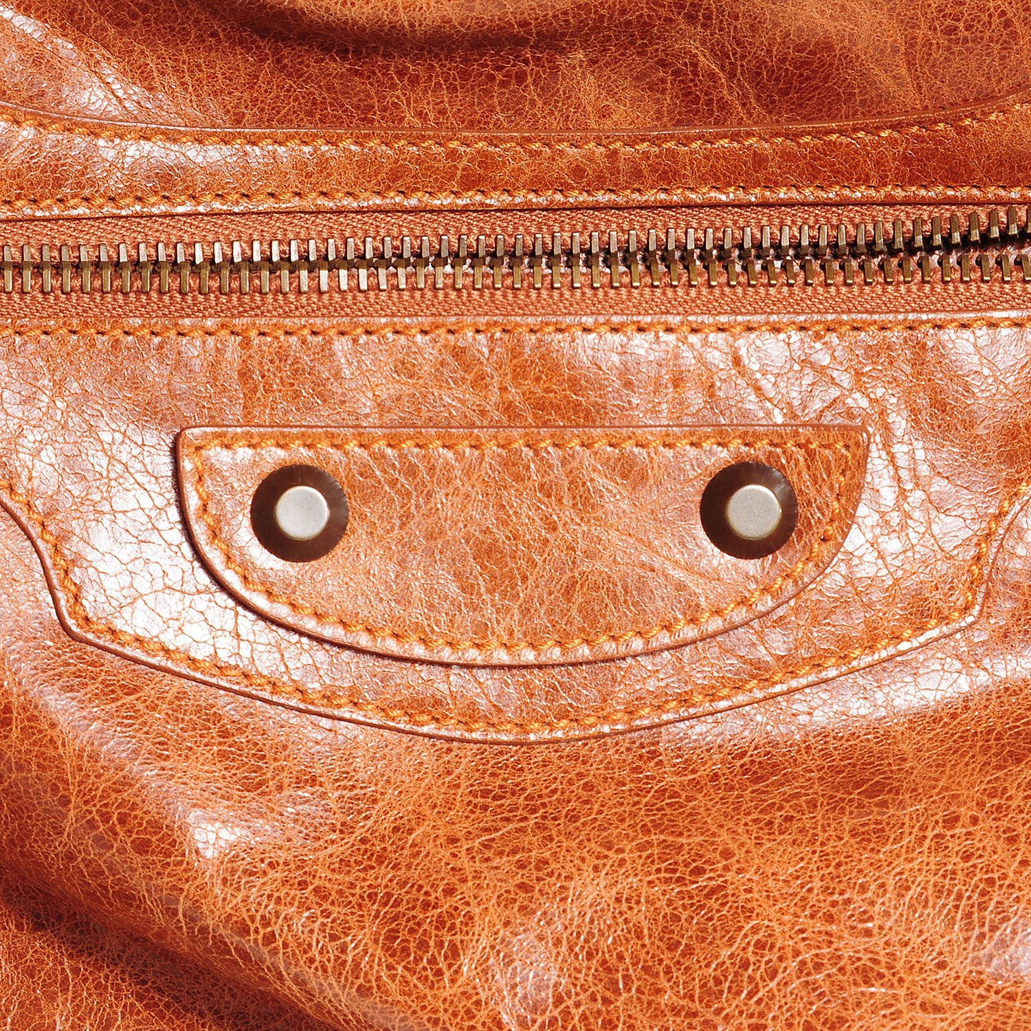 Balenciaga Agneau Classic Hardware City Automne 10 of 13