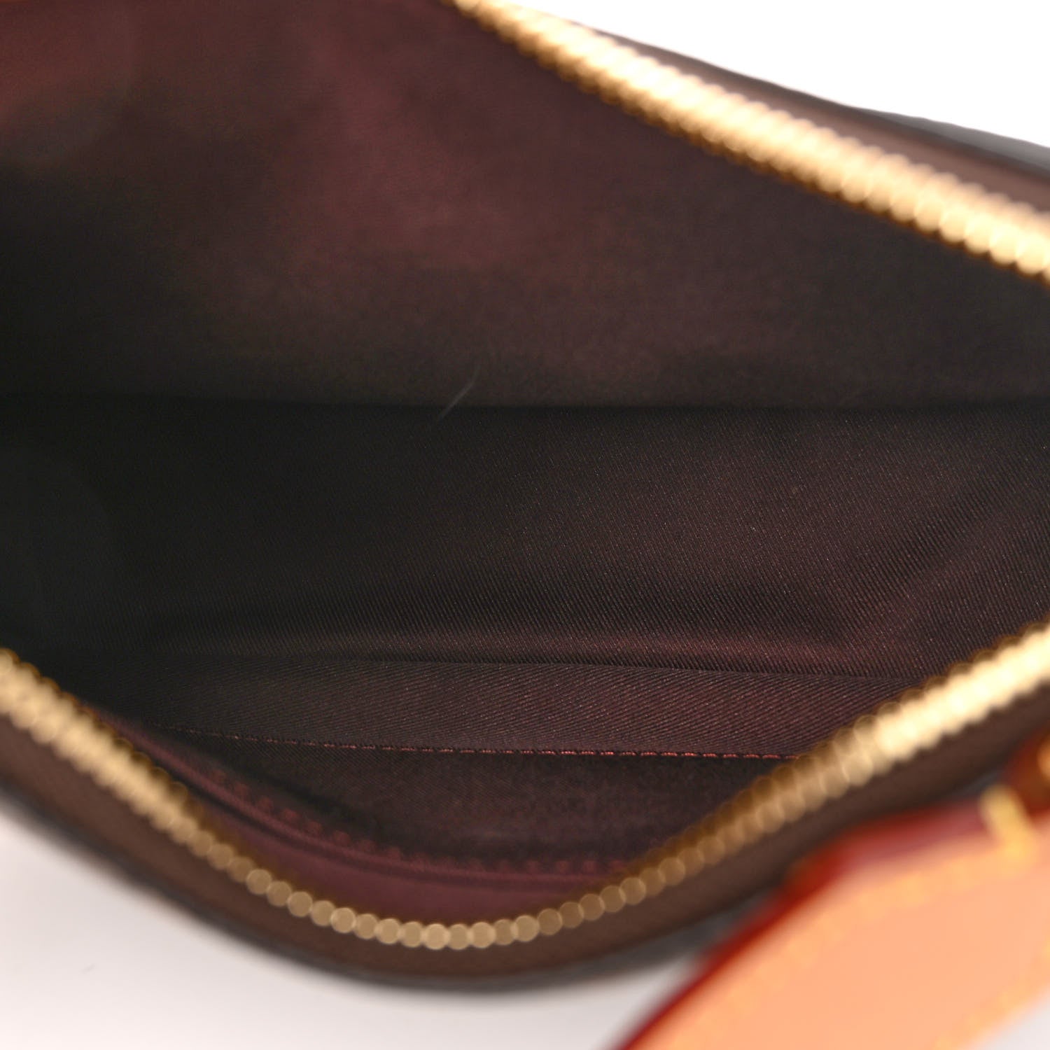 Louis Vuitton Monogram Odeon PM Natural 5 of 8