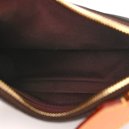 Louis Vuitton Monogram Odeon PM Natural 5 of 8