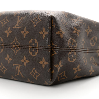 Louis Vuitton Monogram Graceful PM Pivoine 10 of 17