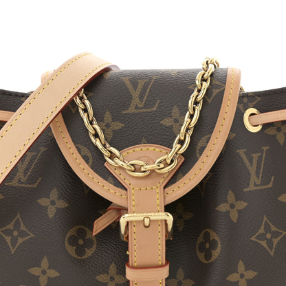 Louis Vuitton Monogram Odyssee NM 7 of 10