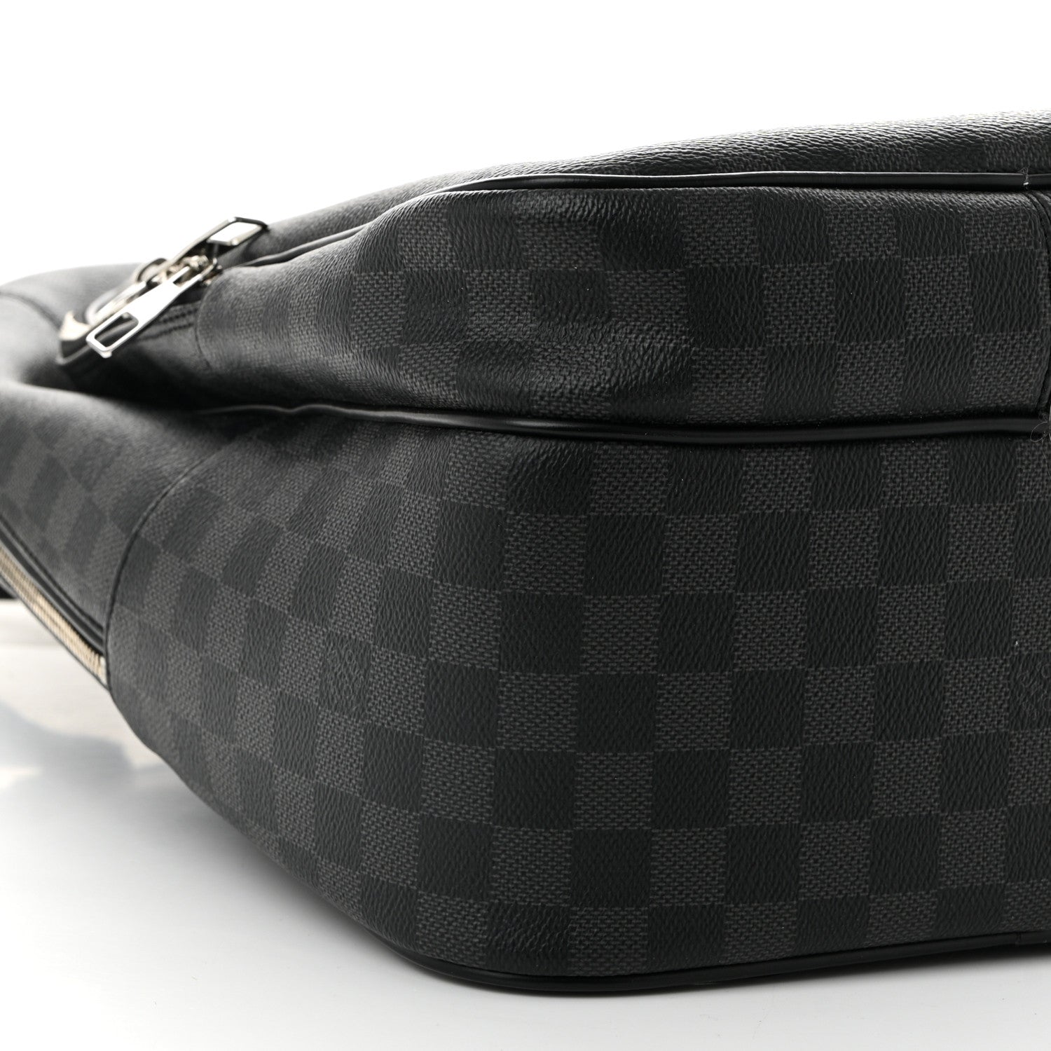 Louis Vuitton Damier Graphite Michael Backpack NV2 8 of 9