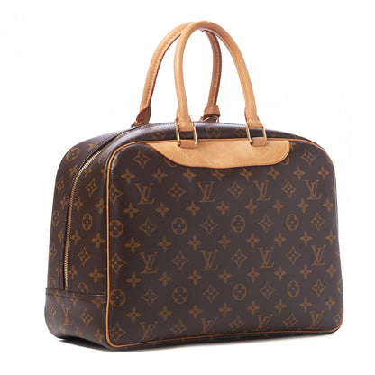 Louis Vuitton Monogram Deauville 3 of 9
