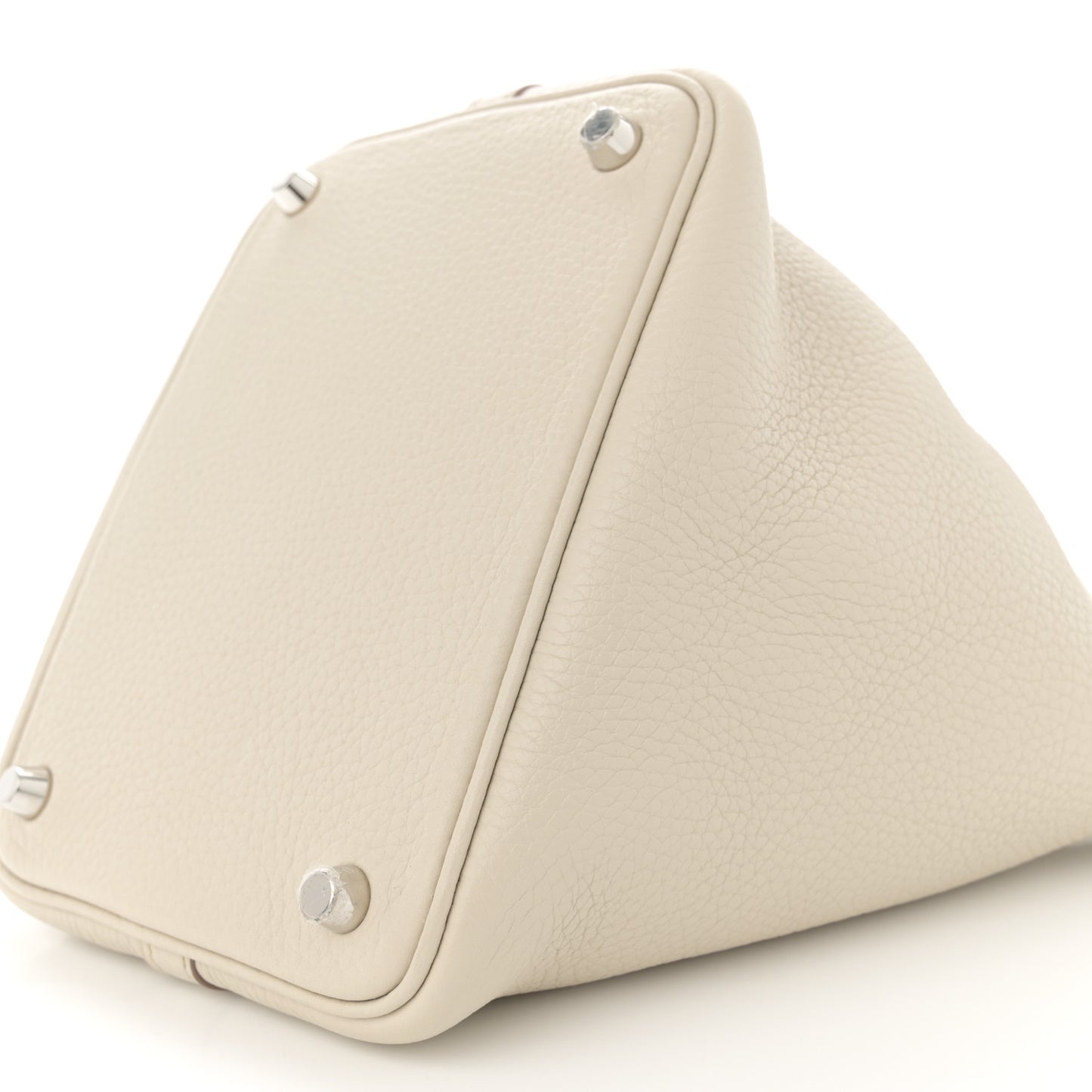 Taurillon Clemence Picotin Lock 18 PM Beton