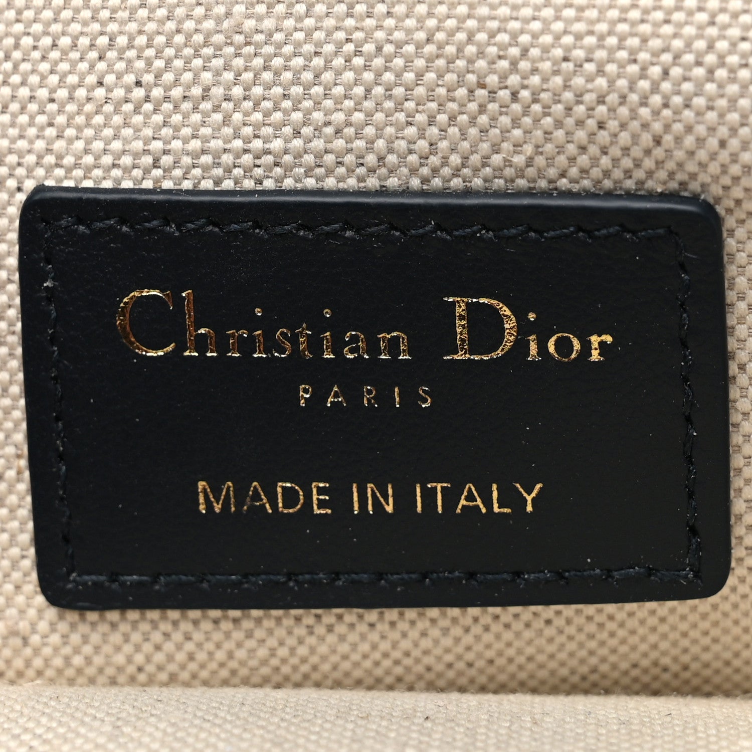 Christian Dior Oblique 30 Montaigne Lavender Wallet Blue 6 of 7