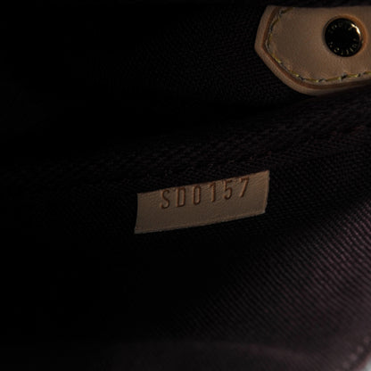 Louis Vuitton Monogram Favorite MM 8 of 8